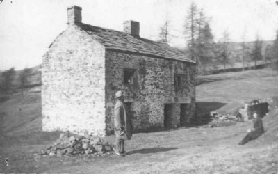 Historic Photographs Of Marlbeck