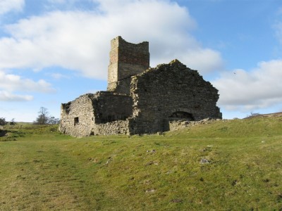 High Mill