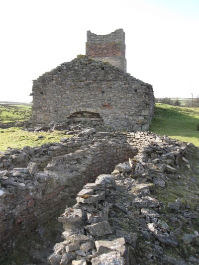 Marrick Flue