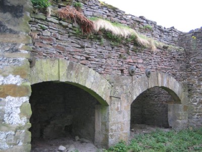 Hearths