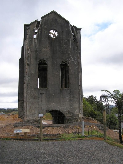Cornish pumphouse 4