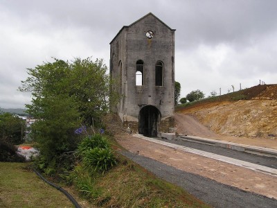 Cornish pumphouse 3