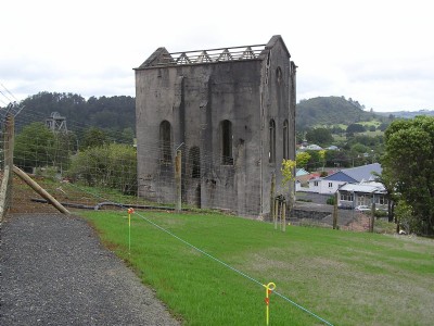 Cornish Pumphose 1