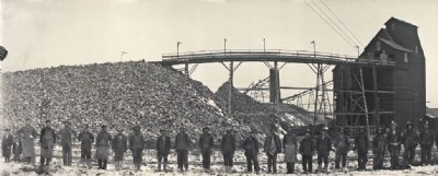 Historic Photographs Of Martin