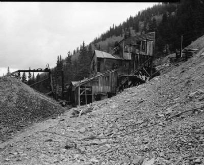Historic Photographs Of Mary Murphy