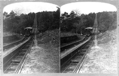 Switchback railroad 1890