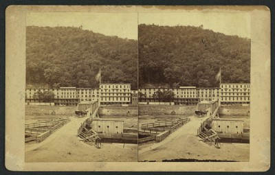 Mauch Chunk