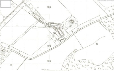 Historic Photographs Of Mauldslie No 7