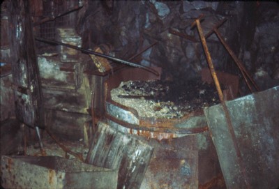 Mayflower Mine