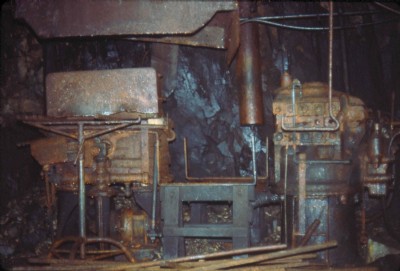 Mayflower Mine