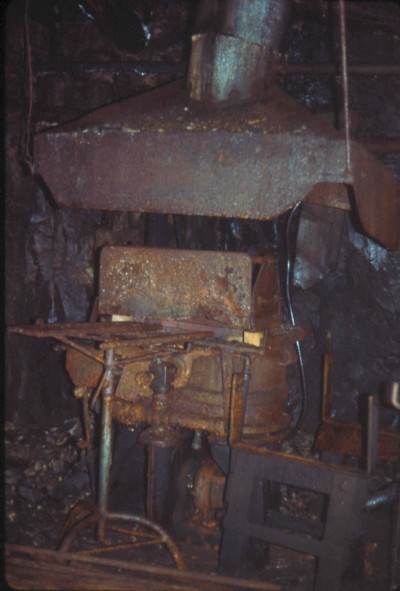 Mayflower Mine