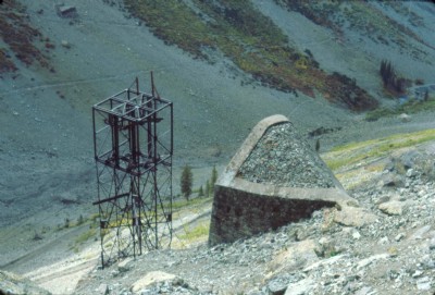 Mayflower Mine