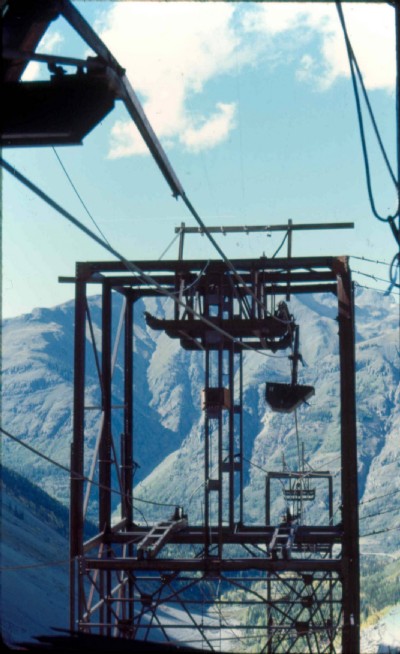 Mayflower Mine
