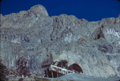 Mayflower Mine
