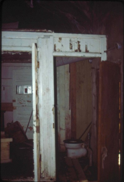 Mayflower Mine