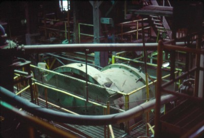 Photographs Of Mayflower