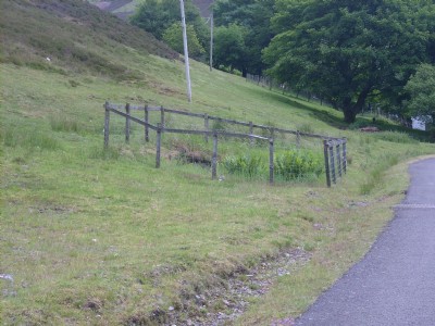 Photographs Of Meadowfoot Level