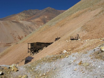 13 Incline Head Platform