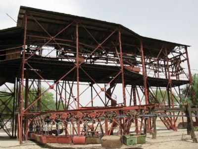 Photographs Of Mejicana