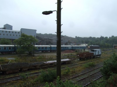 Photographs Of Meldon