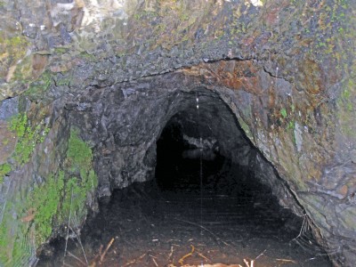 Upper Adit