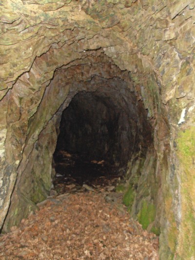 Photographs Of Melindwr