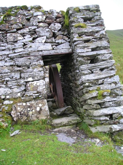 Melynllyn