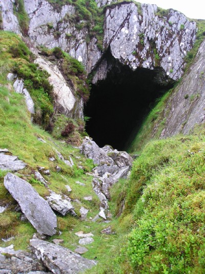 Upper Level