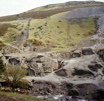 Historic Photographs Of Merrifield