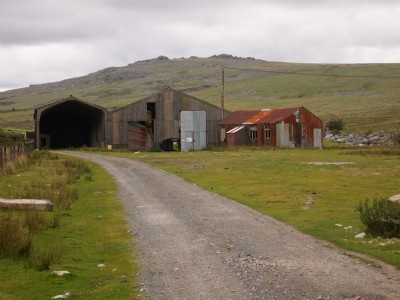 Photographs Of Merrivale