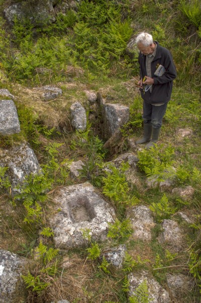 Photographs Of Merrivale Lower