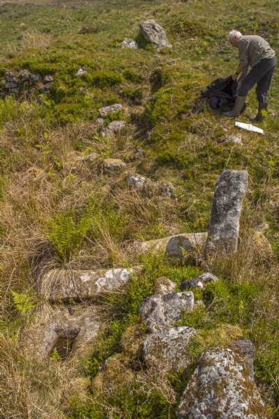 Photographs Of Merrivale (Middle)