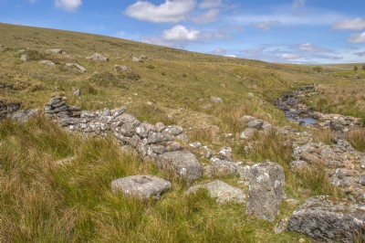 Photographs Of Merrivale Upper