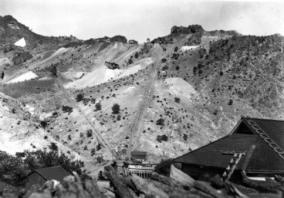 Historic Photographs Of Metcalf