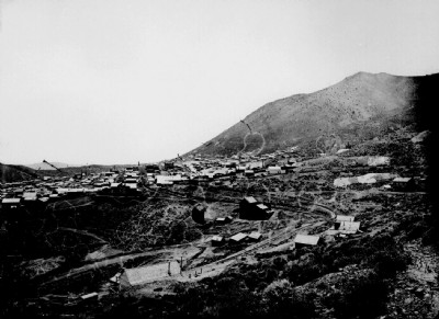 Historic Photographs Of Mexican
