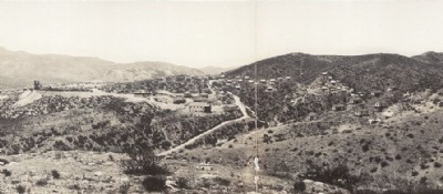 Historic Photographs Of Miami-Globe