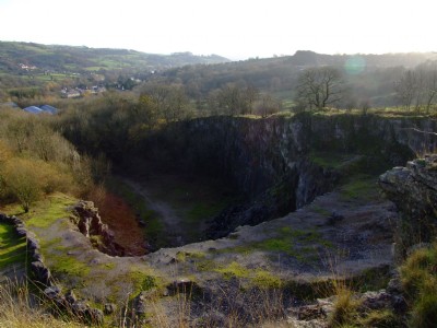 Shaws Quarry (3)
