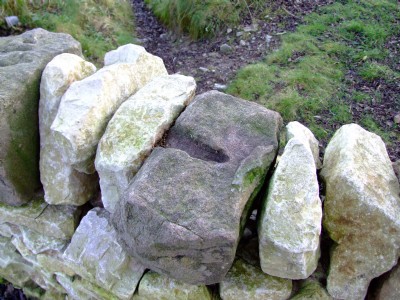 Photographs Of Middle Peak