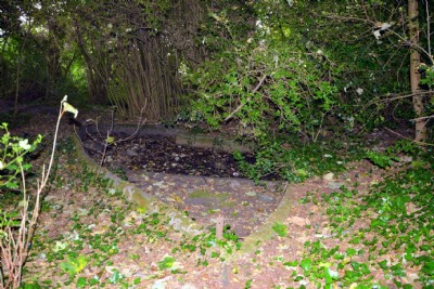 28.09.14 Middle Pit - Nailsea