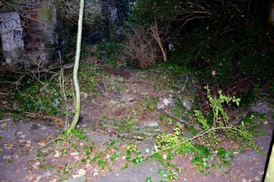 Historic Photographs Of Middle Pit