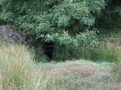 Photographs Of Middlehope Shield