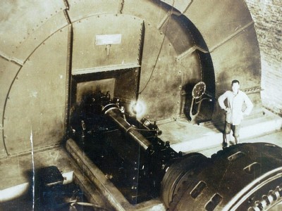 Historic Photographs Of Miike