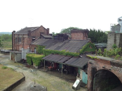 Photographs Of Miike