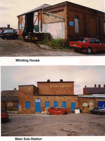 Historic Photographs Of Mill Pit (Photo ref 67351)