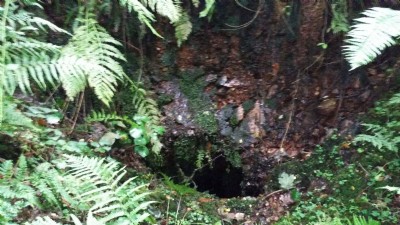 Mill Wood Iron Mine