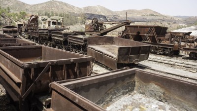 Wagons