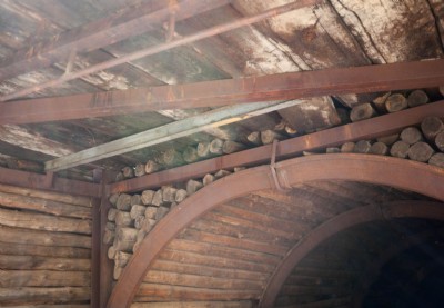 Photographs Of Minas De Rio Tinto