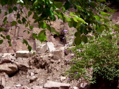 Mine Train Quarry