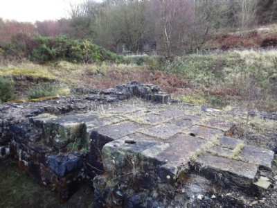 Taylors Shaft