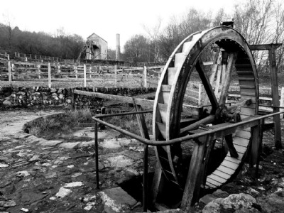 Minera Lead Mine Visit (Photo ref 81172)